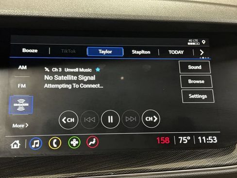 Used 2023 Buick Envision Preferred AWD/4WD image 14