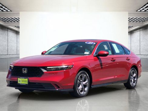 Used 2023 Honda Accord EX-L image 10