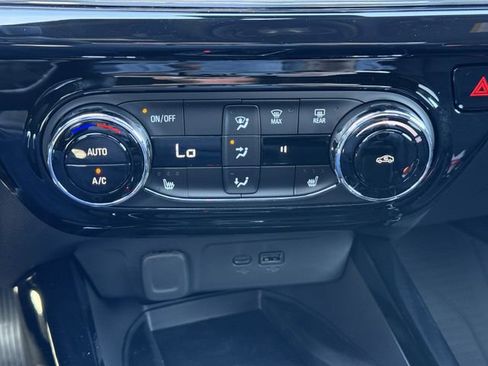 New 2026 Chevrolet Trax RS image 22