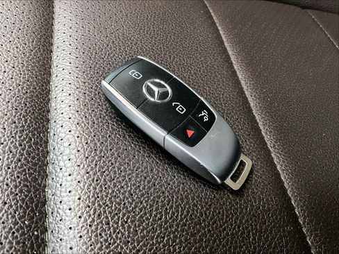 Used 2020 Mercedes-Benz GLE 350 image 12