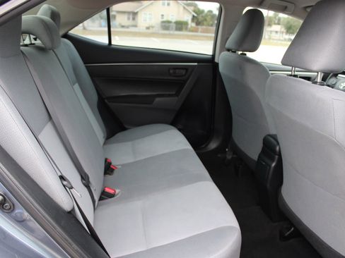 Used 2014 Toyota Corolla L image 22