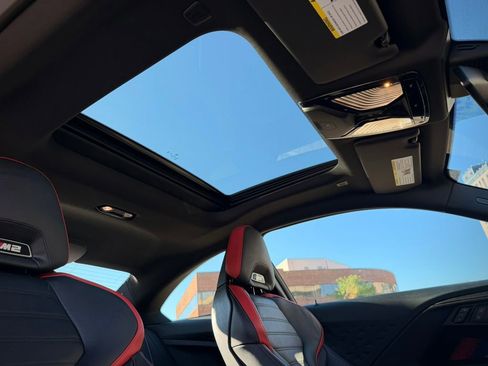 Used 2025 BMW M2 w/ Lighting Package RWD image 14