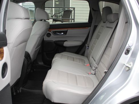 Used 2017 Honda CR-V EX-L image 18