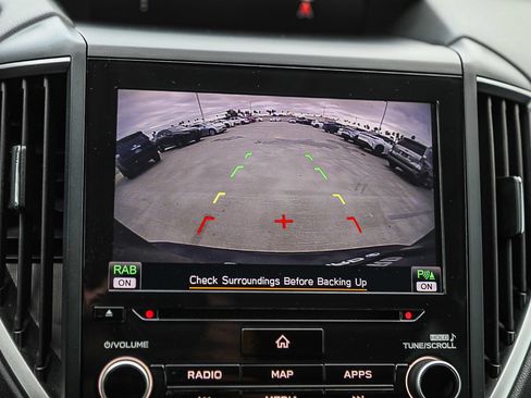 Used 2020 Subaru Forester Limited w/ Popular Package #3 image 23