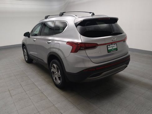 Used 2023 Hyundai Santa Fe SEL AWD/4WD image 5