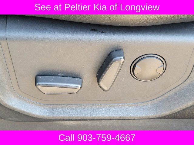 Used 2020 Ford F150 Lariat AWD/4WD image 17