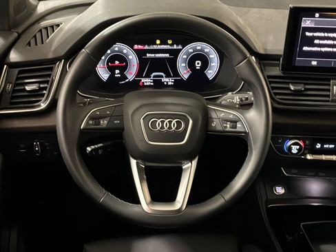 Used 2023 Audi Q5 2.0T Premium Plus w/ Premium Plus Package image 12