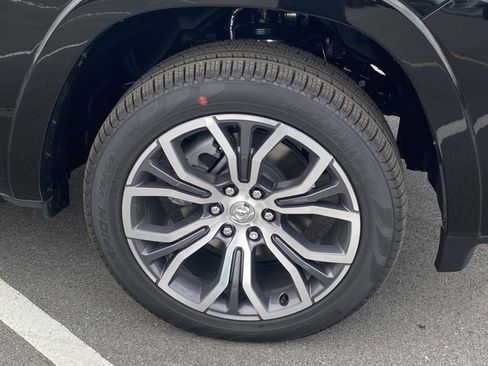 New 2026 RAM 1500 Tungsten image 11