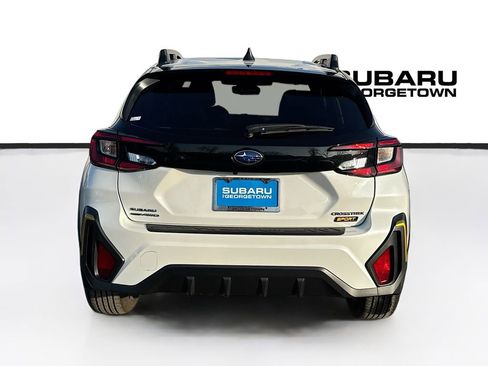 Certified 2025 Subaru Crosstrek 2.5i Sport w/ Crosstrek Mirror Package image 8
