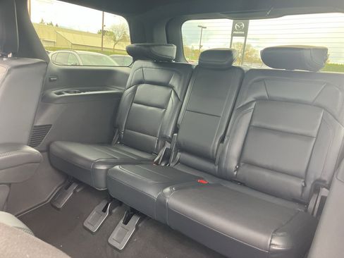 New 2026 Lincoln Navigator Reserve AWD/4WD image 16