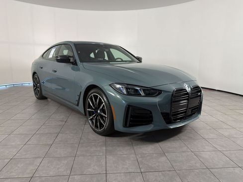 Used 2026 BMW 440i xDrive w/ Premium Package AWD/4WD image 7