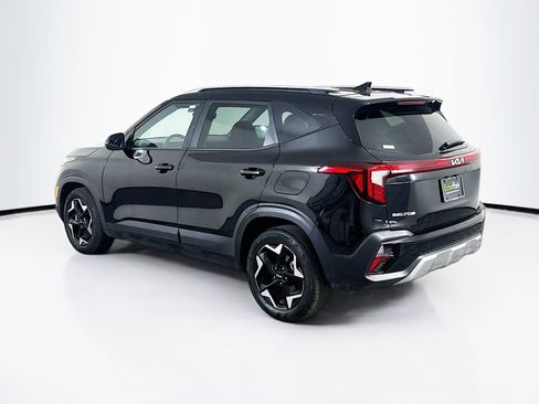 Used 2025 Kia Seltos S FWD image 5
