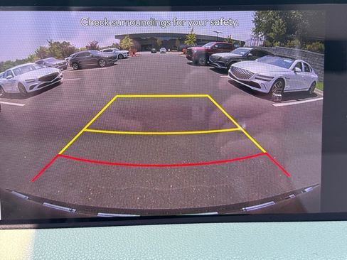 New 2026 Genesis GV60 RWD image 32