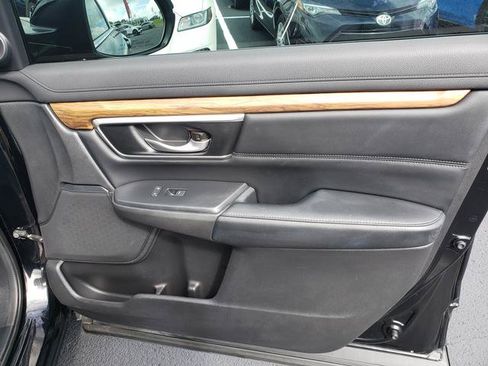 Used 2019 Honda CR-V Touring image 20