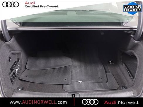 Certified 2023 Audi A4 2.0T Premium Plus w/ Premium Plus Package image 15
