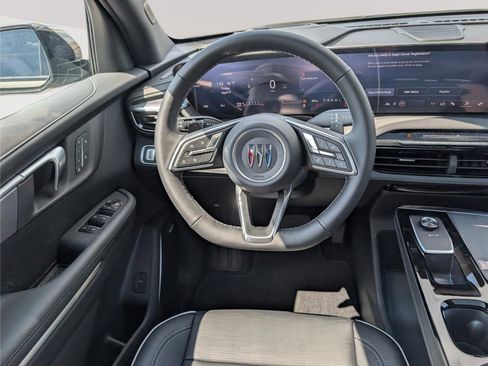 New 2026 Buick Enclave Sport Touring w/ Power Package FWD image 16