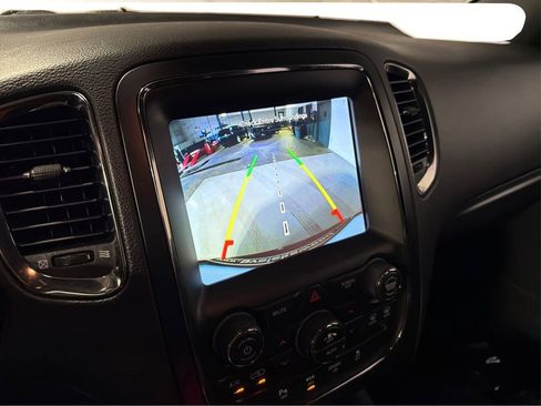 Used 2019 Dodge Durango R/T image 21