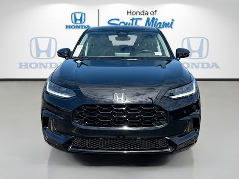 New 2026 Honda HR-V EX-L image 2