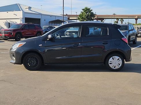 Used 2024 Mitsubishi Mirage ES FWD image 7