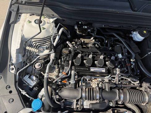 Used 2020 Honda Accord Sport image 12