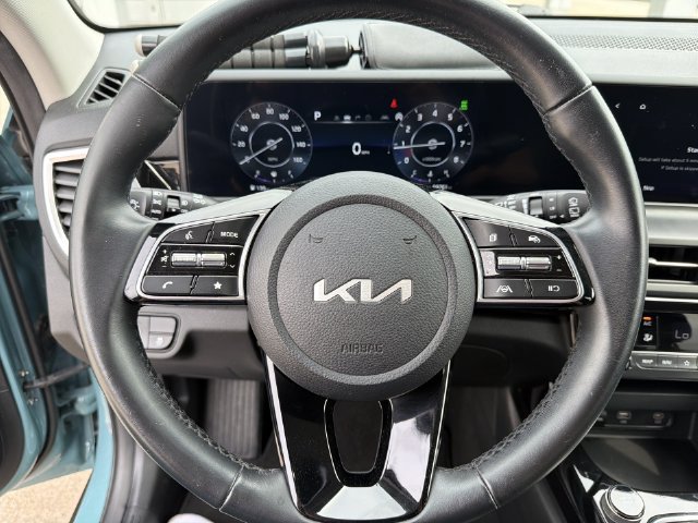 Used 2024 Kia Seltos S AWD/4WD image 17