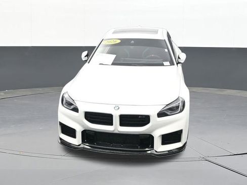 Used 2026 BMW M2 w/ Lighting Package RWD image 71