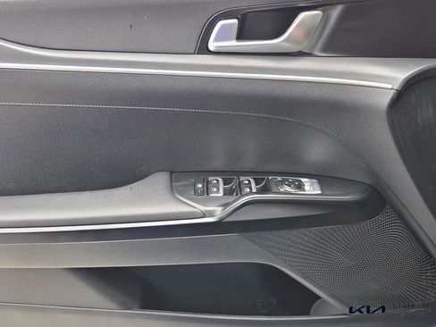 Certified 2023 Kia K5 GT-Line FWD image 31