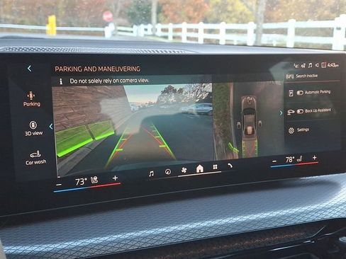 New 2026 BMW 330i xDrive Sedan w/ M Sport Package image 15