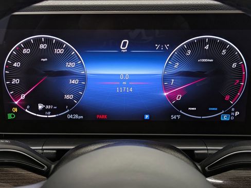 Used 2024 Mercedes-Benz GLS 450 4MATIC image 40