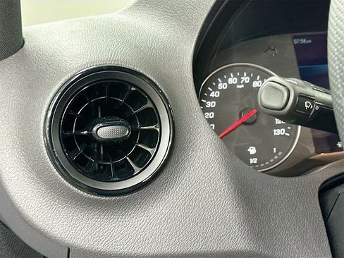 New 2025 Mercedes-Benz Sprinter 2500 image 11