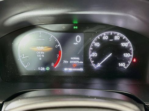 Used 2025 Honda CR-V LX image 18