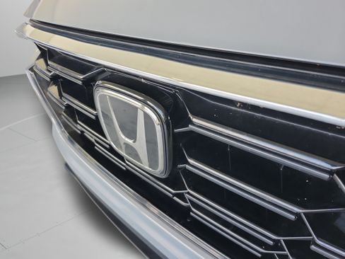 Certified 2024 Honda CR-V EX-L image 31
