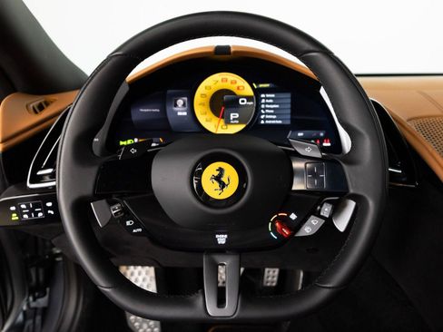 Certified 2023 Ferrari Roma RWD image 71