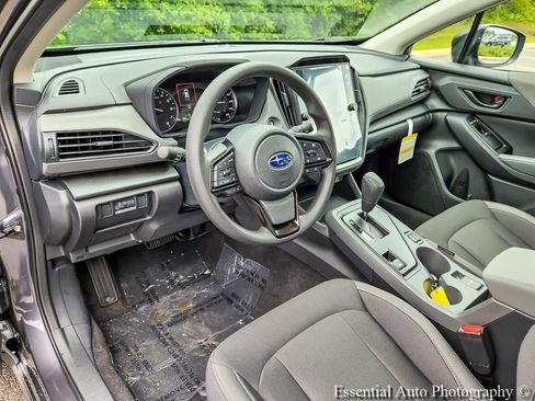 New 2026 Subaru Crosstrek 2.5i Premium AWD/4WD image 9
