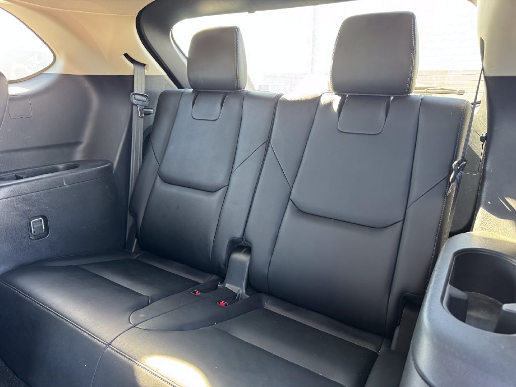 Used 2023 MAZDA CX-9 Touring AWD/4WD image 9