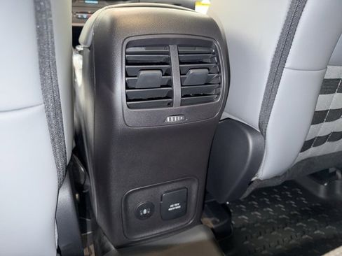 New 2025 Ford Bronco Sport Badlands image 35