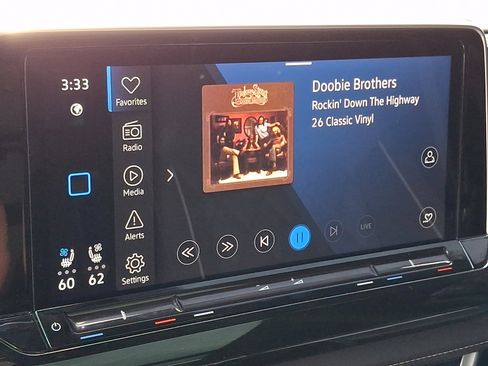 Used 2025 Volkswagen Atlas Cross Sport SEL Premium R-Line image 20