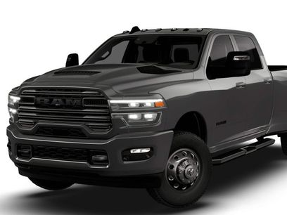 New 2026 RAM 3500 Laramie