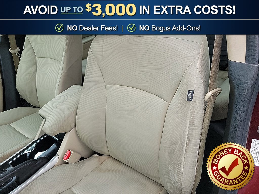 Used 2016 Honda Accord LX image 16