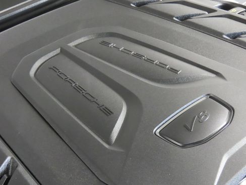 Certified 2026 Porsche Cayenne GTS AWD/4WD image 52