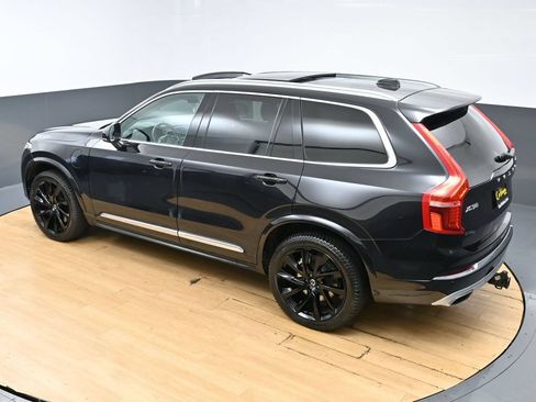 Used 2021 Volvo XC90 T8 Inscription Expression w/ Climate Package AWD/4WD image 45