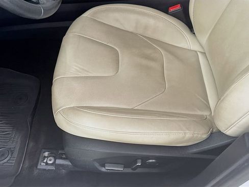 Used 2018 Ford Fusion Titanium image 23