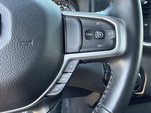 Used 2021 RAM 1500 Big Horn image 38
