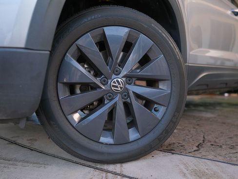 Used 2022 Volkswagen Taos S image 41