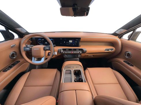 New 2026 Hyundai Palisade Calligraphy AWD/4WD image 8