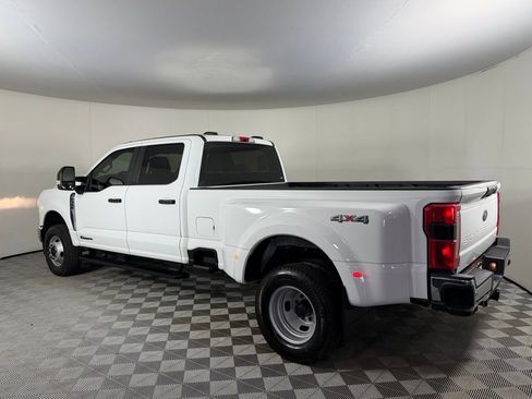 Used 2025 Ford F350 XL w/ 360-Degree Camera Package image 7