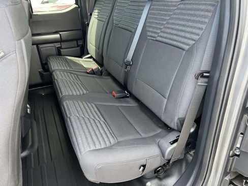 Used 2023 Ford F150 XL w/ STX Appearance Package image 26