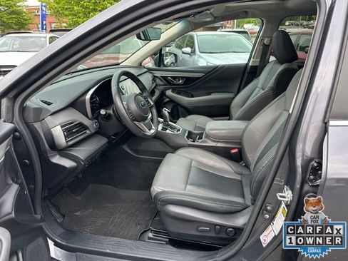 Used 2020 Subaru Outback Onyx Edition XT AWD/4WD image 27