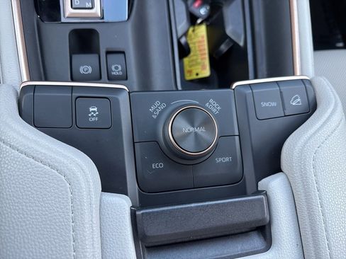 Certified 2024 Toyota Grand Highlander AWD Hybrid image 17