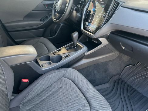 Used 2024 Subaru Crosstrek 2.0i Premium AWD/4WD image 17